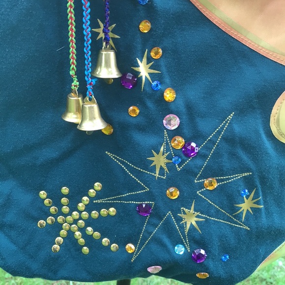 Disney Tinkerbell Tote Bag - Picture 4 of 11